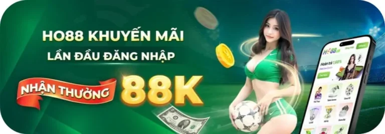 HO88A-đăng nhập