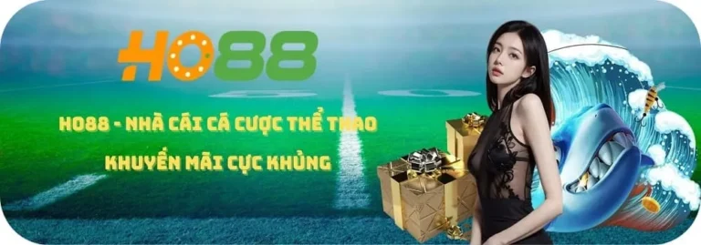 HO88A-nạp rút