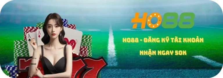 HO88A-khuyến mãi
